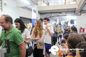 Despedida 9º ano - Tarde-100