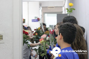 Homenagem inspetora Marisa-11