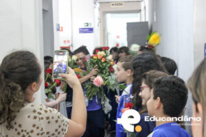 Homenagem inspetora Marisa-12