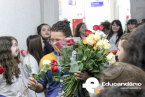 Homenagem inspetora Marisa-14