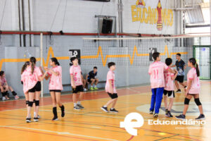 Interclasses - Vôlei-11