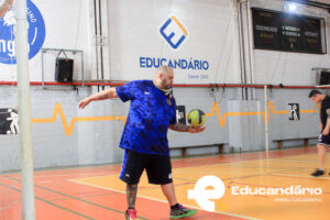 Interclasses - Vôlei-12