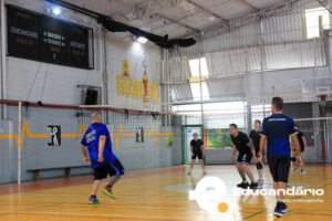 Interclasses - Vôlei-14