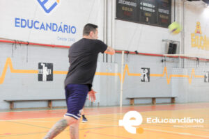 Interclasses - Vôlei-15