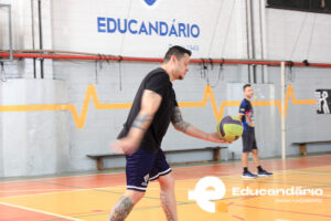 Interclasses - Vôlei-16