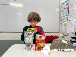 Unidades de medida em massa - 2º C-3