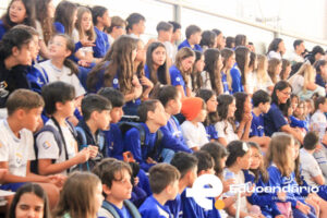1º dia de aula - Educandário 2026-10