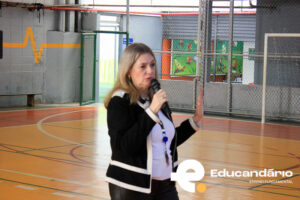 1º dia de aula - Educandário 2026-12