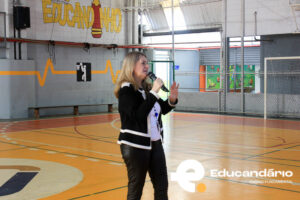 1º dia de aula - Educandário 2026-13