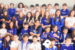 1º dia de aula - Educandário 2026-15