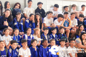 1º dia de aula - Educandário 2026-16