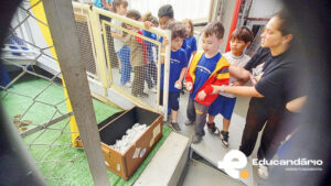 Dinamica pedrinhas Líder.-8