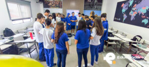 Dinâmica Sinergia-1