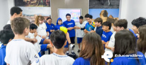 Dinâmica Sinergia-10