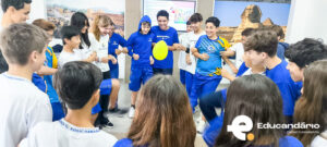 Dinâmica Sinergia-12