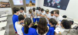 Dinâmica Sinergia-19