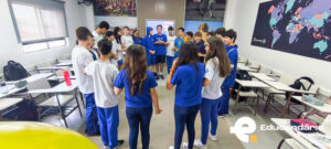 Dinâmica Sinergia-2