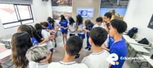 Dinâmica Sinergia-21