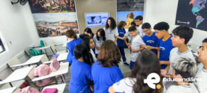 Dinâmica Sinergia-22