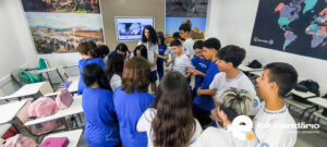 Dinâmica Sinergia-23