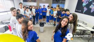 Dinâmica Sinergia-3