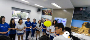 Dinâmica Sinergia-30