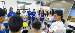 Dinâmica Sinergia-31