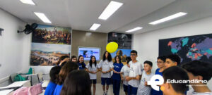 Dinâmica Sinergia-32