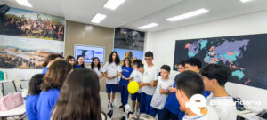 Dinâmica Sinergia-33