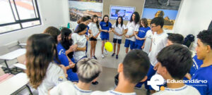 Dinâmica Sinergia-38