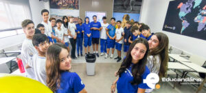 Dinâmica Sinergia-4