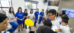 Dinâmica Sinergia-42