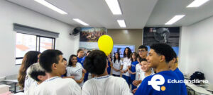 Dinâmica Sinergia-45