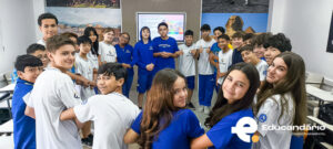 Dinâmica Sinergia-5