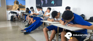 Dinâmica Sinergia-51