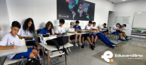 Dinâmica Sinergia-53