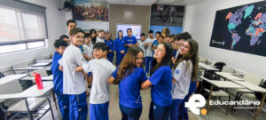 Dinâmica Sinergia-6