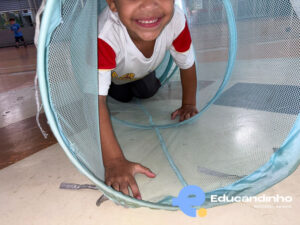 1ª Semana de aula Educandinho-1