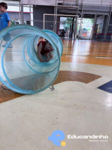 1ª Semana de aula Educandinho-10