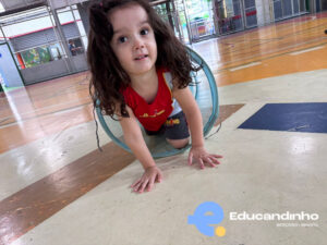 1ª Semana de aula Educandinho-13