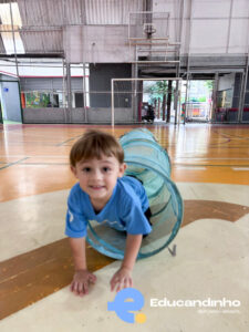 1ª Semana de aula Educandinho-16