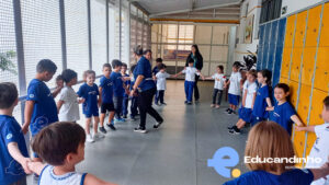 1ª Semana de aula Educandinho-17