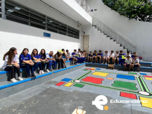 Aula de Energia Potencial Elástica - 8º ano-1