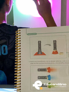 Aula de Óptica - 9º ano-12