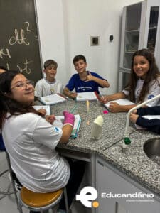 Ciência em prática - 6º ano-4