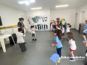 Desafio dos nomes! - Inf 4-10