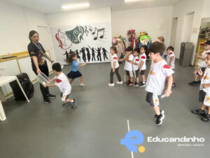 Desafio dos nomes! - Inf 4-12