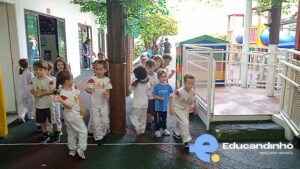 Desafio dos nomes! - Inf 4-4