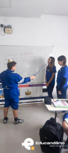 Monarquias Europeias - 8 ano A-1