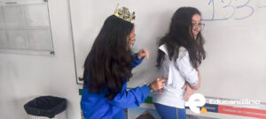 Monarquias Europeias - 8 ano A-11